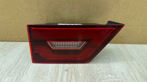 JAGUAR E-PACE X540 left light rear part rear to the bonnet LED J9C3-13193-CC E781B