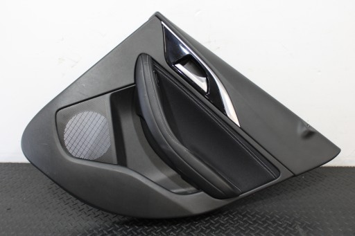 upholstery side door right rear part right rear INFINITI Q30