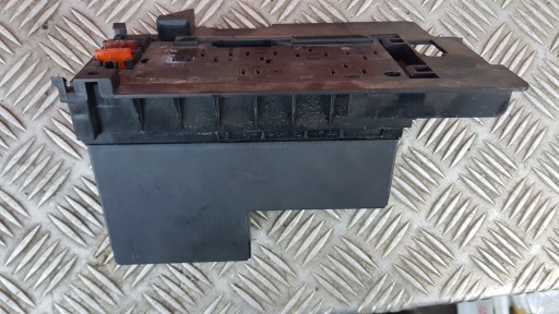 MERCEDES W208 ROZDZIELACZ de l’air A2108000078