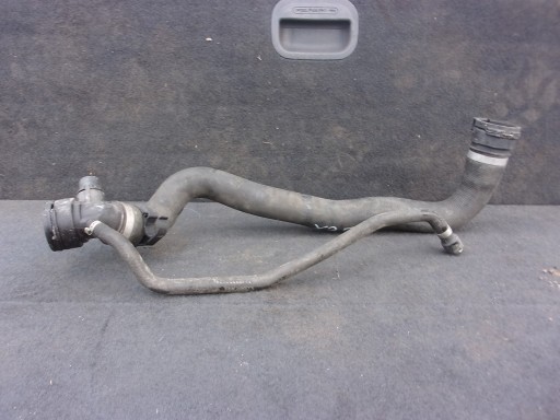 BMW X3 F25 водопровод 8571616