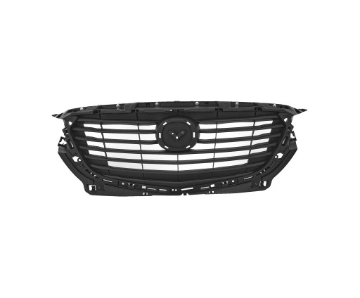 MZ031H5FAQ - Автомобильные решетки mazda cx-3, 15 - d10j50710d