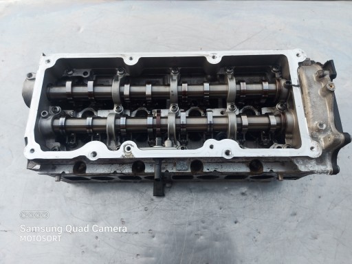 VW AUDI A6 2.0 TDI ГОЛОВКА 05L103403AC 05L103308S
