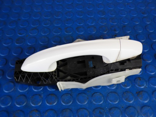 handle door left rear part 5N0839885H LF9E SKODA FABIA III HB