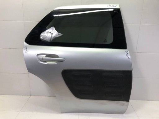 Portière Arrière Droit Bouche buse Citroen C4 Cactus 2016