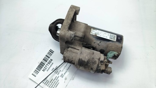 Anlasser Starter 9674077280 CITROEN C4 CACTUS