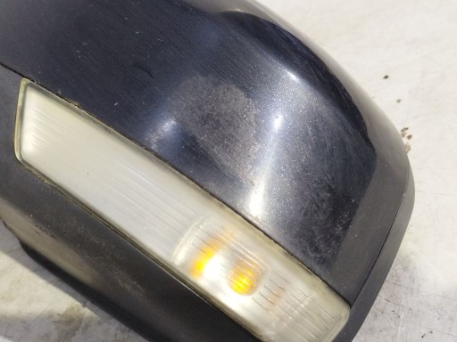 Ford Focus MK2 lift mirror left el. 6 PIN F3