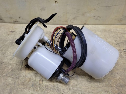 feed pump Audi A6 C7 2012 4G0919051