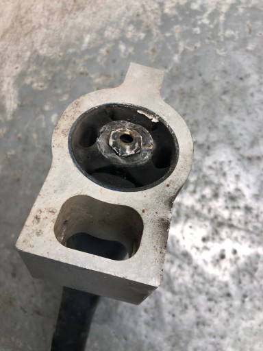 arm right front VW AUDI 1K0407166C