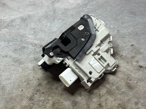 AUDI A5 LIFT 8W6 COUPE lock door left 8X1837015B !J