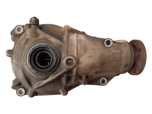 differenciál differenciál differenciál eleje BMW F30 F31 F10 F01 F15 F16 3.0 D 7578157 2.56
