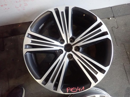 disk disk SEAT 5FJ 5X112 ET41 8J 20" 5FJ601025B