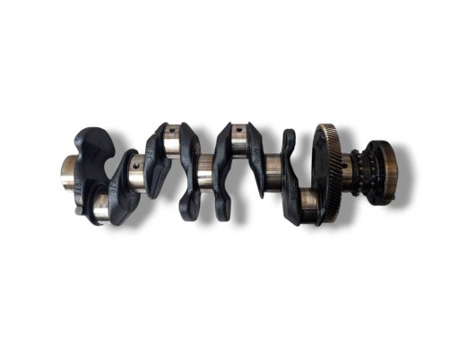 Arbre moteur BMW 3 E90/E91 E91 2007 7797975