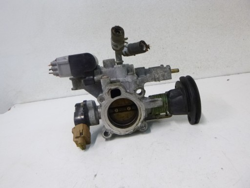 DROSSELKLAPPENSTELLMOTOR DAIHATSU CUORE VI 1.0 2006 972516210