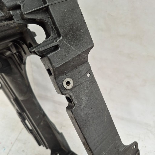 VW UP SKODA CITIGO SEAT MII 11-23 Armature Traverse 1S0805588C