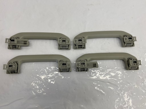 impugnatura tetto CIELO INTERNO KOMPLET VOLVO V60 II 4SZT 31426738