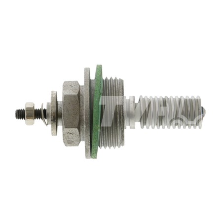 Свеча накаливания фильтра DPF Linde 0009720201