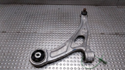arm left front LX61-3A424-CNA FORD KUGA MK3 ESCAPE 2020