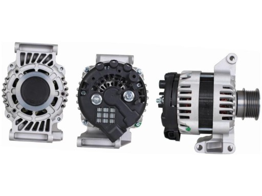 28-7778 - Генератор opel insignia a 2.0 saab 45174 2.0