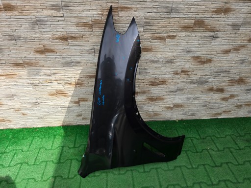 Крило bmw x3 g01 x4 g02