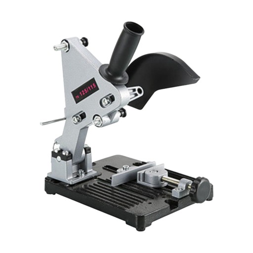 Кутова шліфувальна машина підставка кронштейн тримач Регульований для