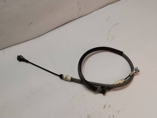 Câble Levier frein stationnement Renault Master III 364024124R
