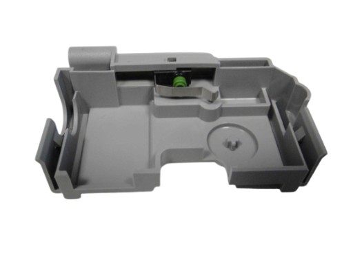 A2048704458 - MERCEDES ML GLE W166 166 датчик замку капота правий