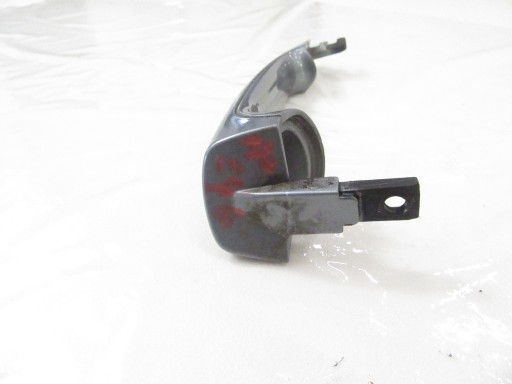 handle exterior right BMW e46 sedan KOMBI POLIFCIE LCI Silbergrau A08