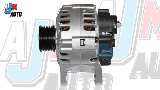 AJM-A0382 - Генератор tg9b042 1.2 16v tce renault clio iii iv modus twingo ii wind