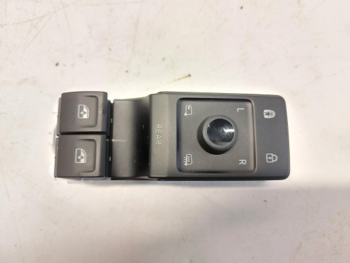 Ford Explorer Capri VII R2KB Fensterschalter der Spiegel 11N959862B