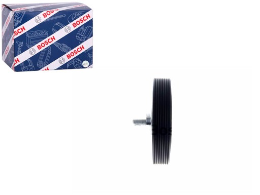 1 987 - ШКИВ КОЛЕНВАЛА NISSAN PRIMERA RENAULT GRAND SCENIC II