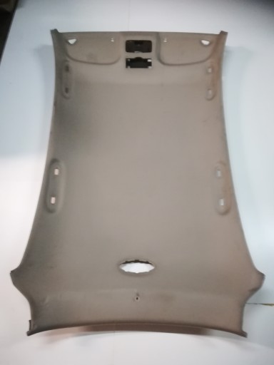 ОБШИВКА ПОТОЛКА ALFA ROMEO 147