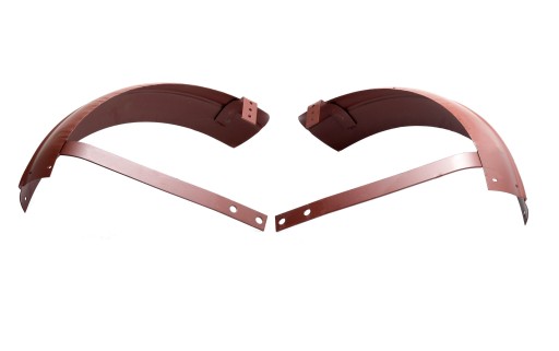 466700110 - Бризковики передні комплект 2шт Ursus C - 360 C-330