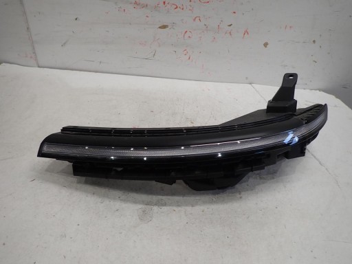 92207-CG000, - Передня ліва фара hyundai staria led 2021- 92207-cg000