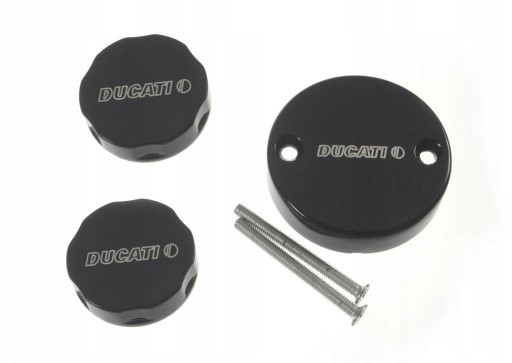 MT249-043 - КРЫШКА БАКА DUCATI SUPERSPORT 998 74