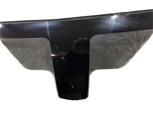 window front front iron BMW 3 F30 F31 14R