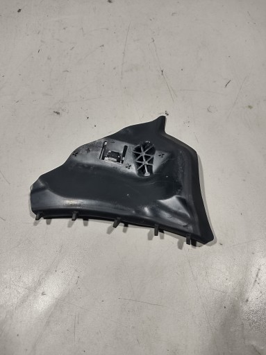 VOLVO XC40 21R левая крышка крыла капота 32348177