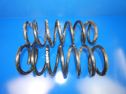 VOLVO XC60 ПРУЖИНА ПОДВЕСКИ ЗАДНЯЯ ЗАДНЯЯ