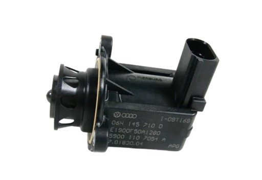 ТУРБО ШУНТУЮЧИЙ КЛАПАН 06H145710D ОРИГІНАЛ