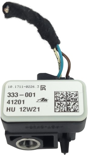 CITROEN C5 III X7 LIFT SENSOR sensor module 10.1711-0226.3