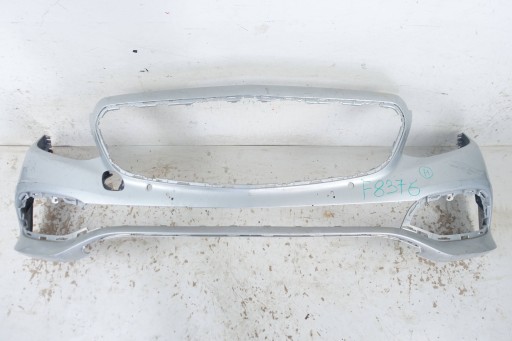 bumper front front MERCEDES E W213 ZWYKLY 16-20 6XPDC A2138850238