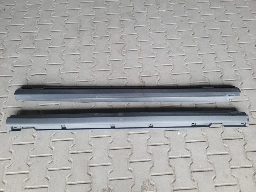 moulding threshold left right threshold RANGE ROVER EVOQUE L538