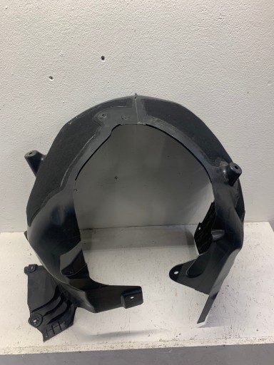 АРКА ПЕРЕДНЕГО КОЛЕСА TESLA 3 ЛЕВАЯ 1081581-00-D