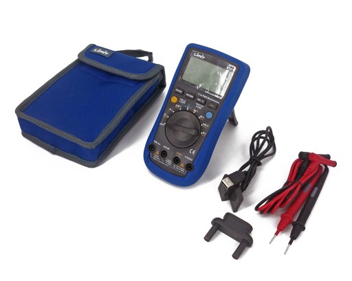 Мультиметр Предел 610 153220108