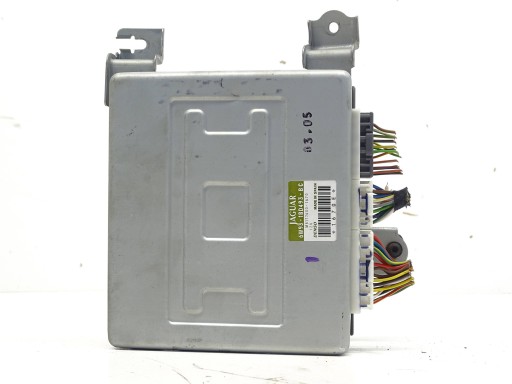modul Bedienteil klimaanlage JAGUAR XJ 6W9318D493BC