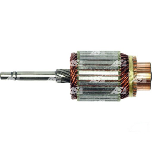 SA3015 - РОТОР СТАРТЕРА AS-RU 36150-02555