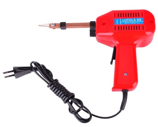 Паяльник L6C /трансформ./ 55W/75W