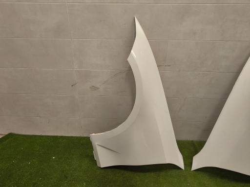 BMW 3 G20 fender right left front A300