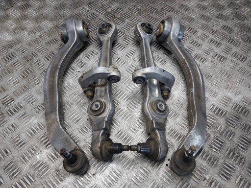 Bras Avant KOMPLET AUDI A4 B5 FL