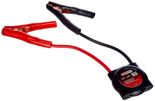 Ks Tools 150.3045 Защита от перенапряжения,