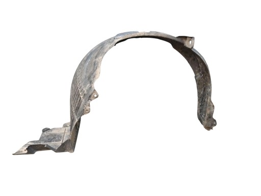 mudguard right front complete KIA PICANTO II (11-15)
